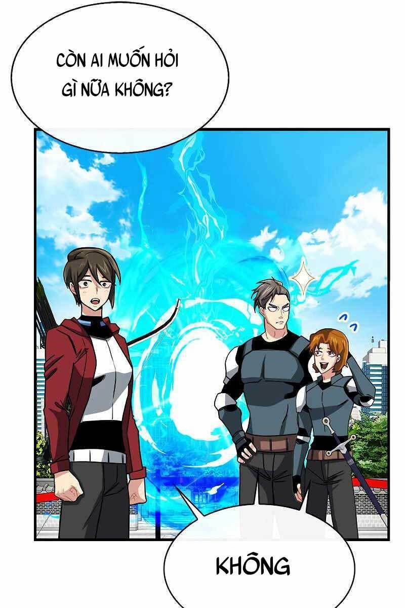 Thợ Săn Gacha Cấp Sss: Chapter 50