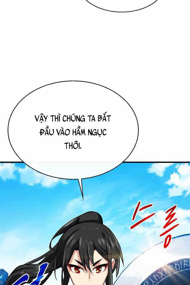 Thợ Săn Gacha Cấp Sss: Chapter 50