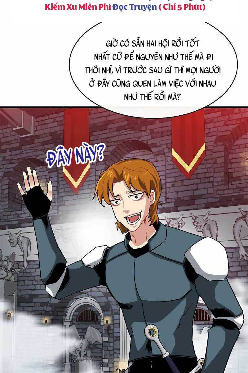 Thợ Săn Gacha Cấp Sss: Chapter 50