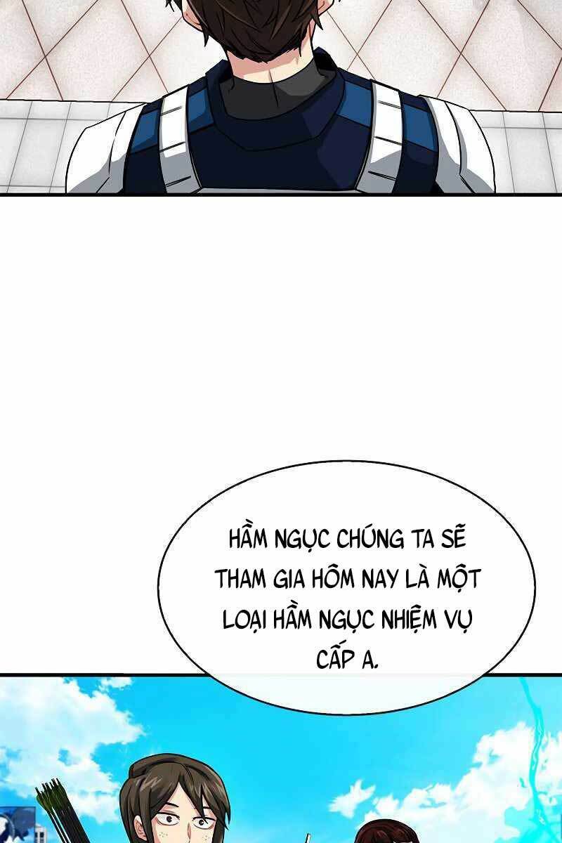 Thợ Săn Gacha Cấp Sss: Chapter 50
