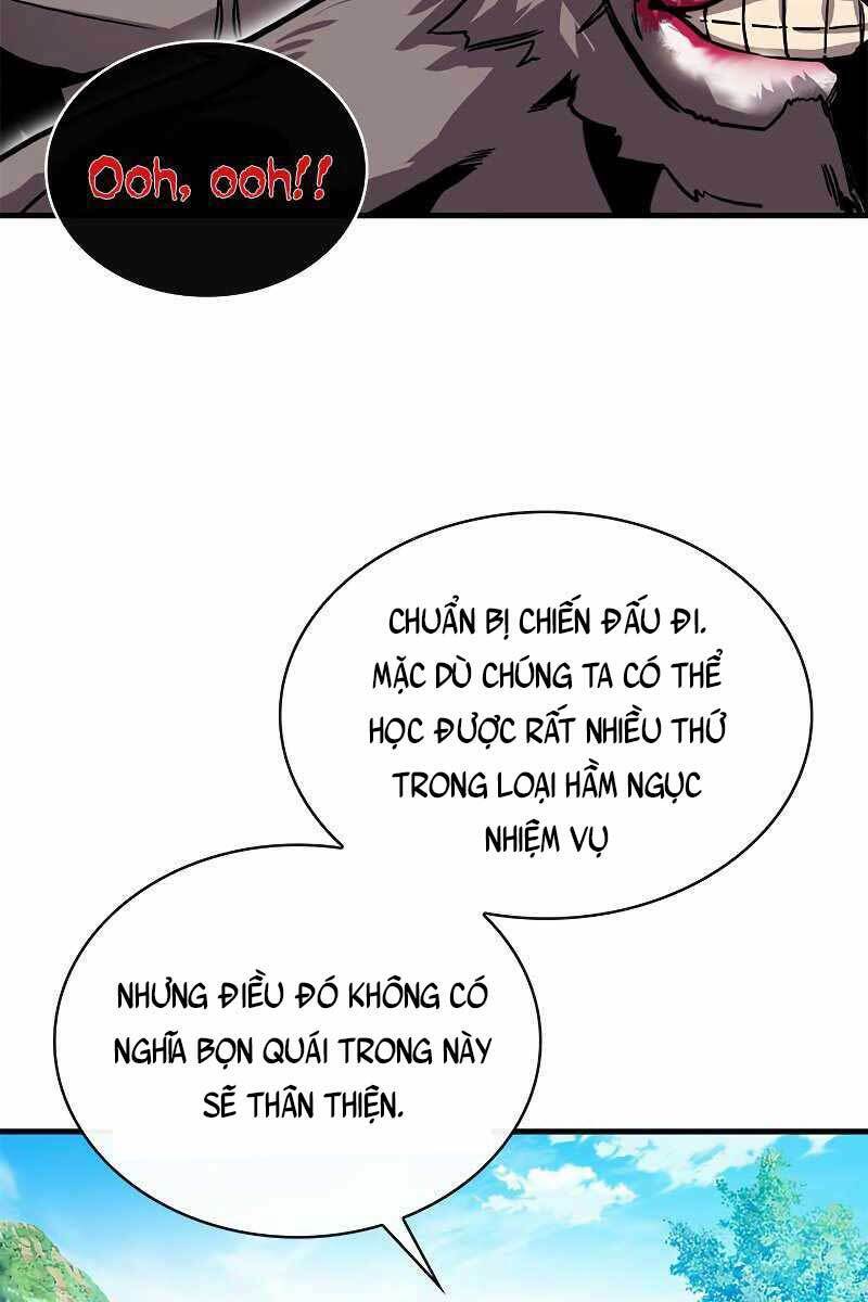 Thợ Săn Gacha Cấp Sss: Chapter 50