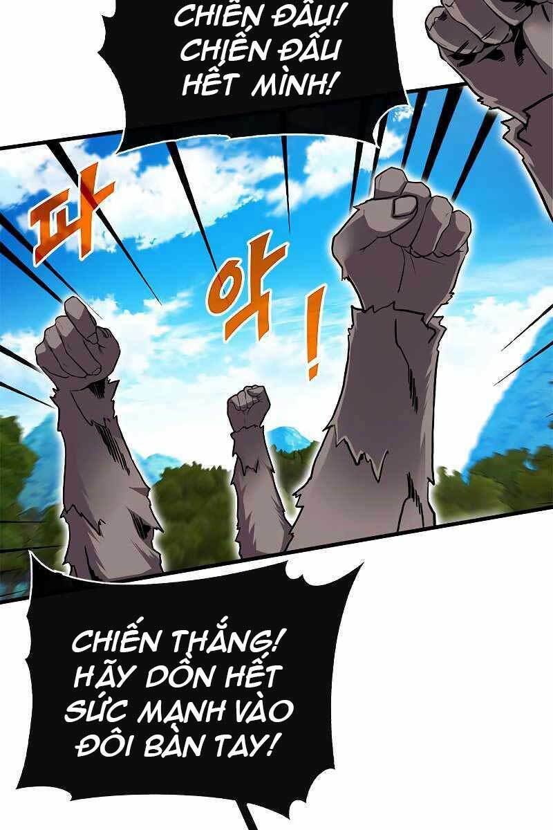Thợ Săn Gacha Cấp Sss: Chapter 50