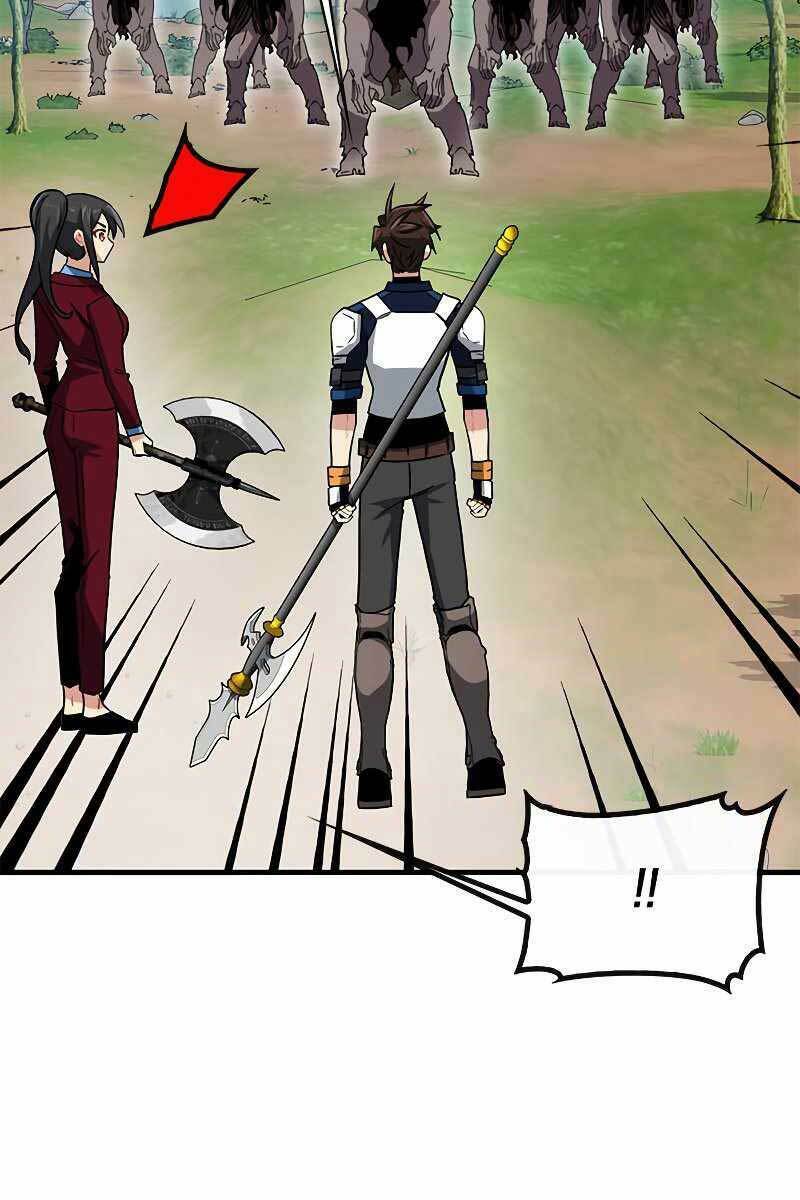 Thợ Săn Gacha Cấp Sss: Chapter 50