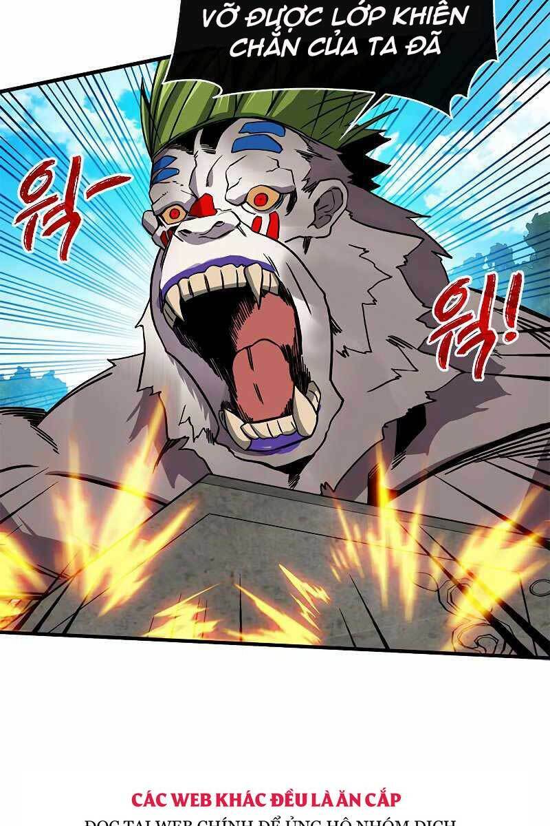 Thợ Săn Gacha Cấp Sss: Chapter 50
