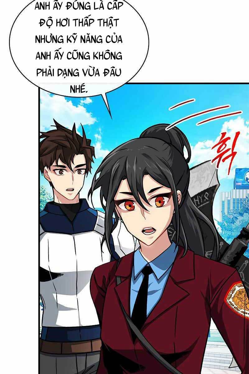 Thợ Săn Gacha Cấp Sss: Chapter 50