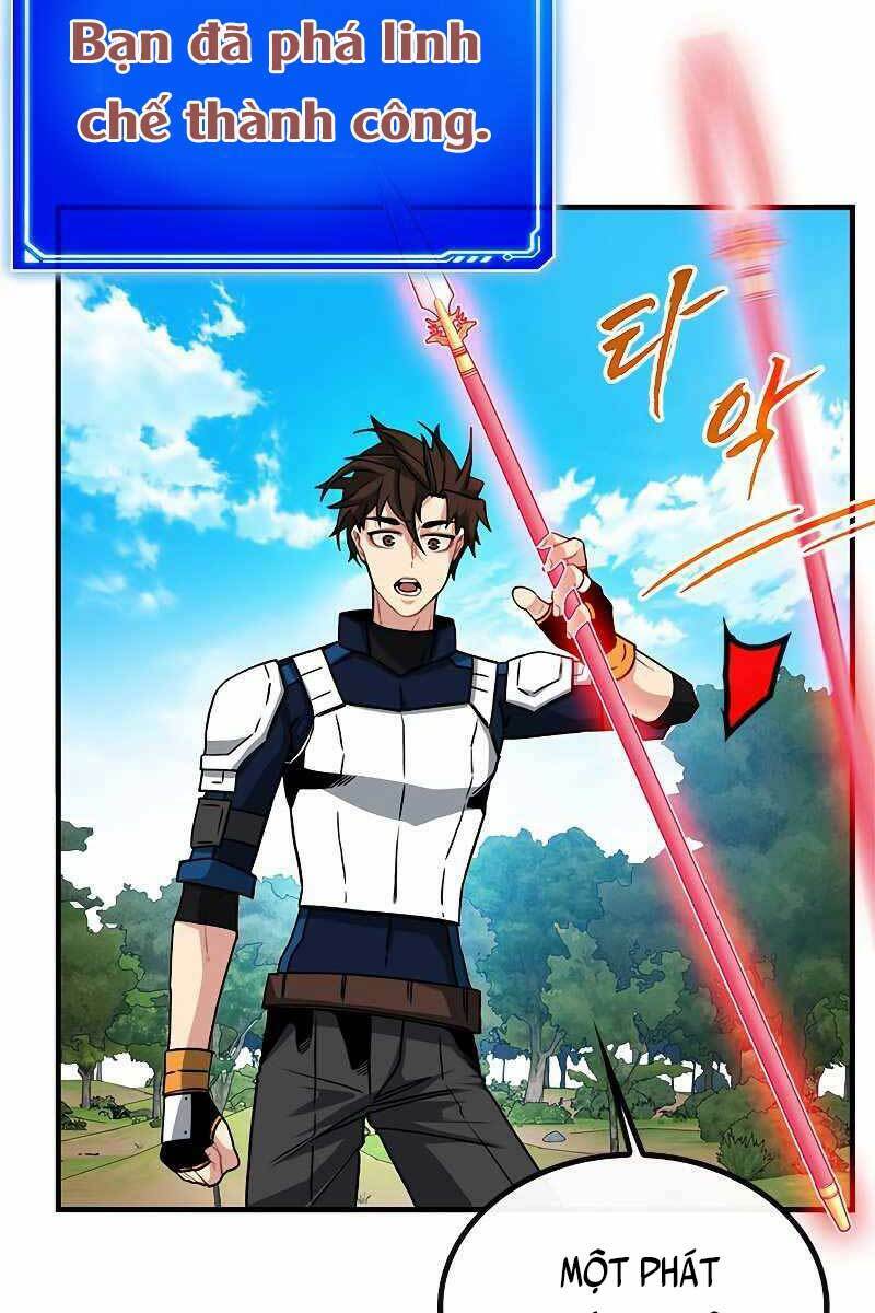 Thợ Săn Gacha Cấp Sss: Chapter 51