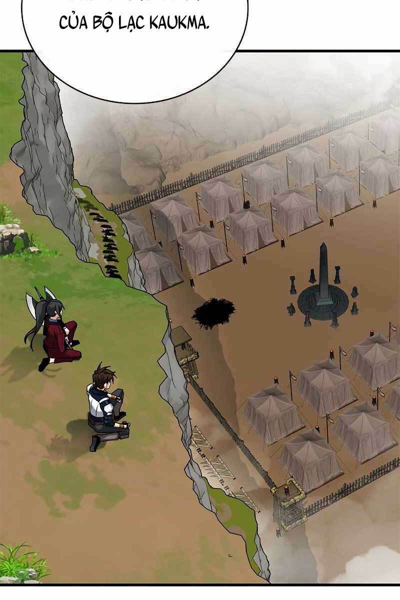 Thợ Săn Gacha Cấp Sss: Chapter 51