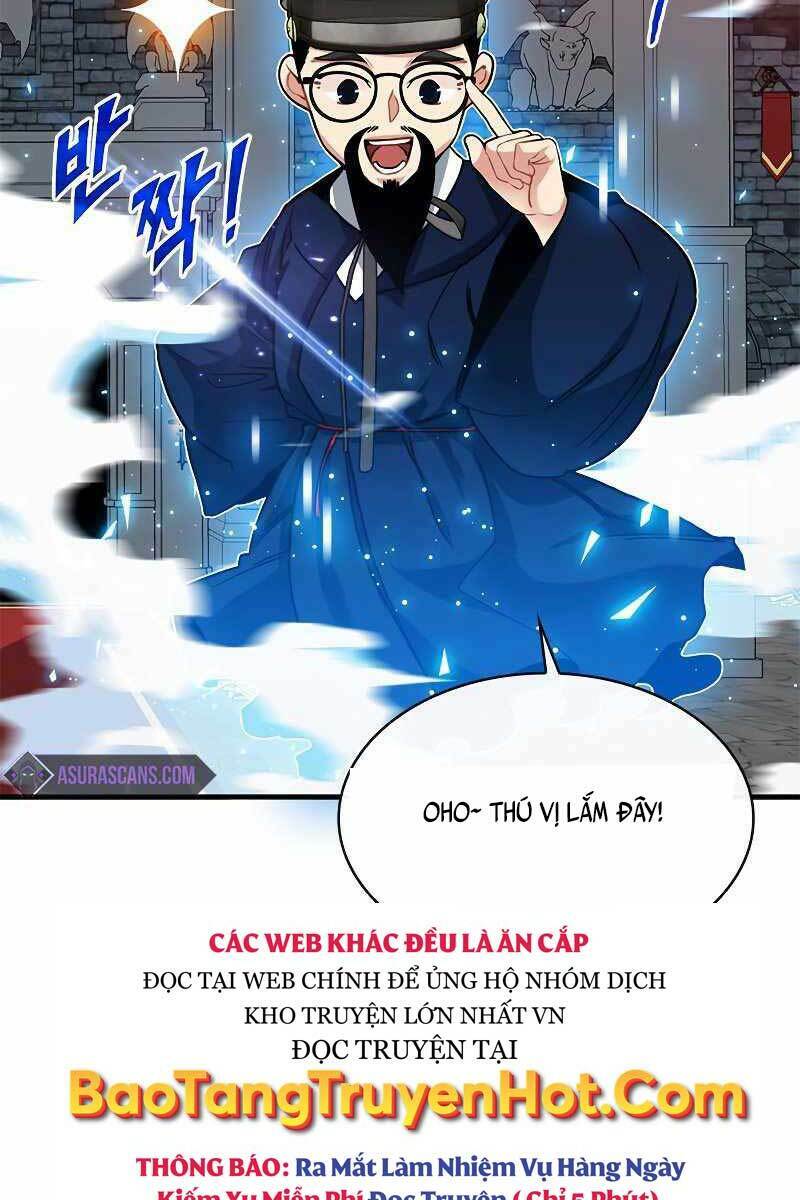 Thợ Săn Gacha Cấp Sss: Chapter 51
