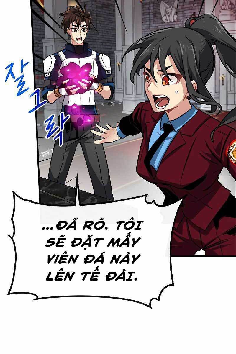 Thợ Săn Gacha Cấp Sss: Chapter 51