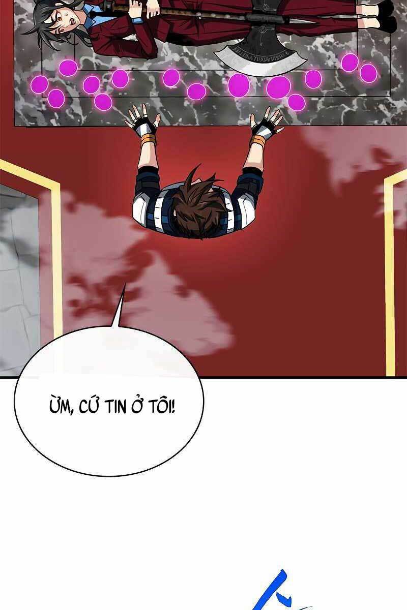 Thợ Săn Gacha Cấp Sss: Chapter 51
