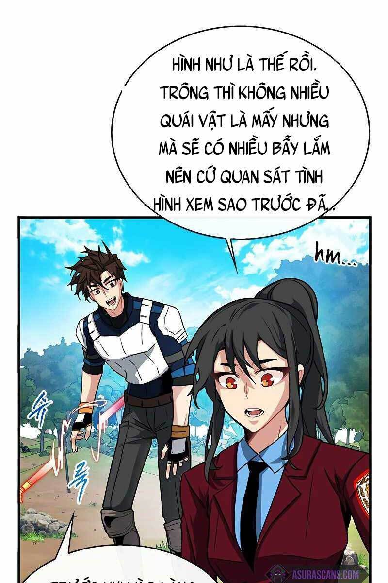 Thợ Săn Gacha Cấp Sss: Chapter 51