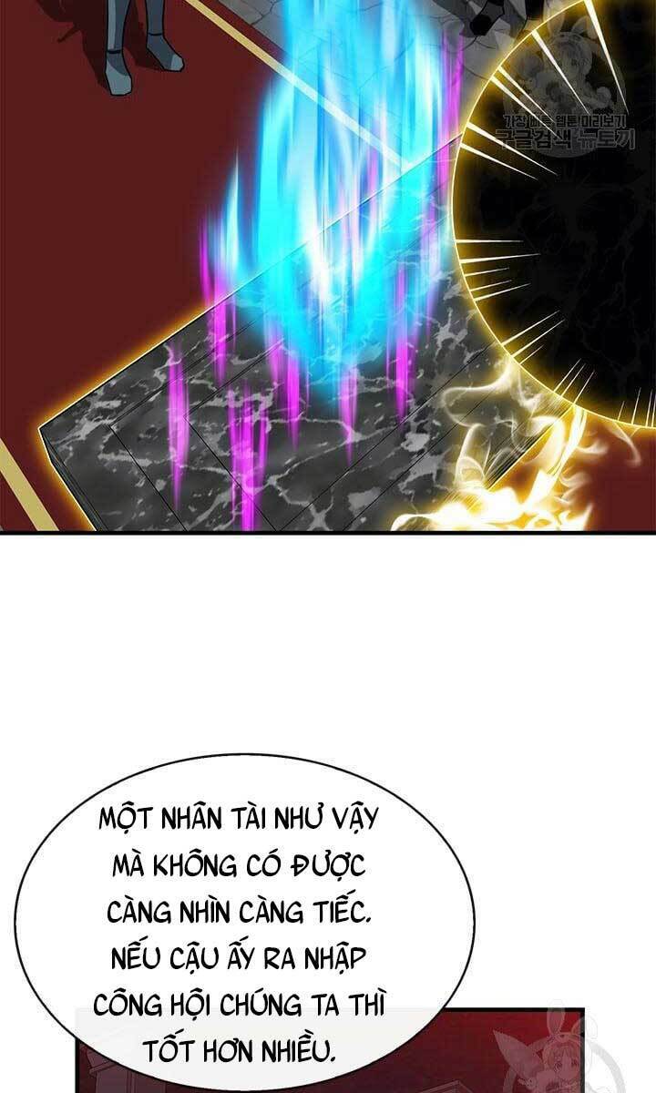 Thợ Săn Gacha Cấp Sss: Chapter 52