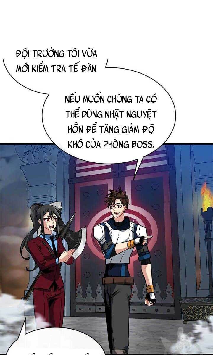 Thợ Săn Gacha Cấp Sss: Chapter 52