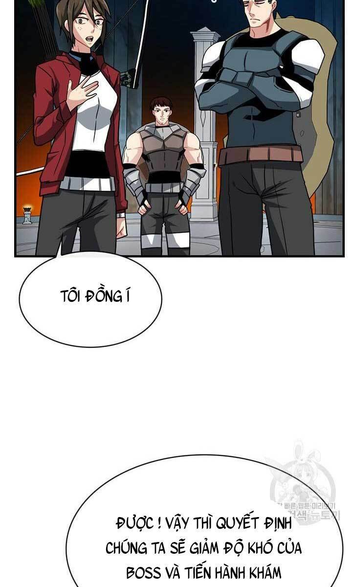 Thợ Săn Gacha Cấp Sss: Chapter 52