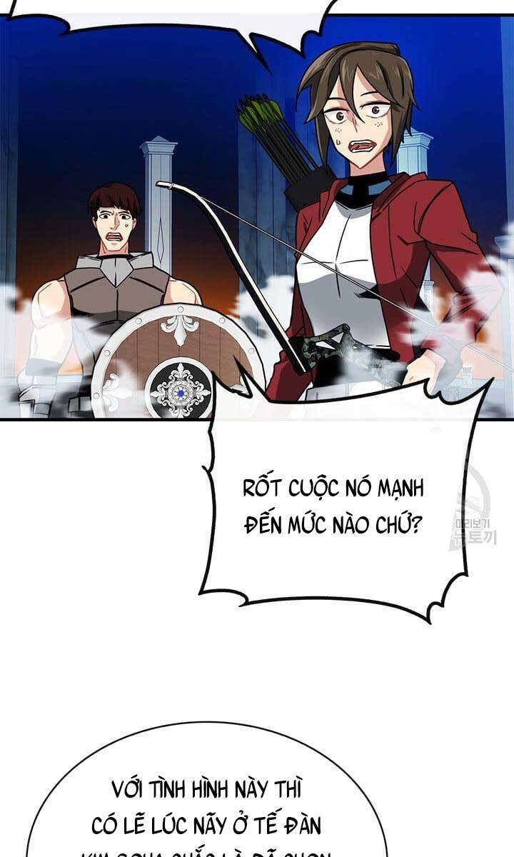 Thợ Săn Gacha Cấp Sss: Chapter 52