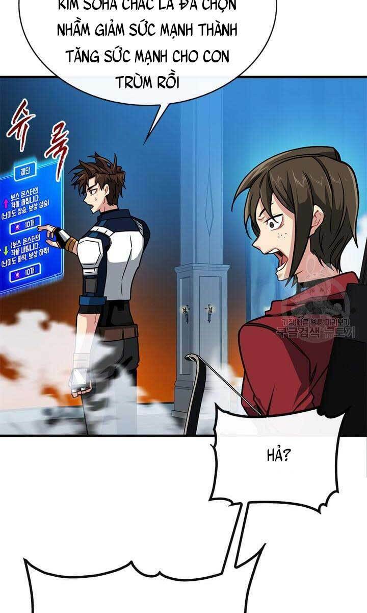 Thợ Săn Gacha Cấp Sss: Chapter 52
