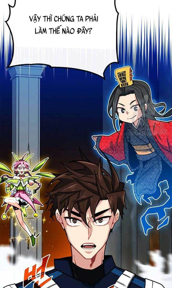 Thợ Săn Gacha Cấp Sss: Chapter 52