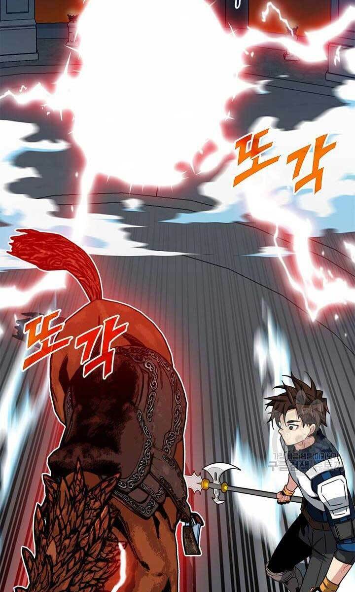 Thợ Săn Gacha Cấp Sss: Chapter 52