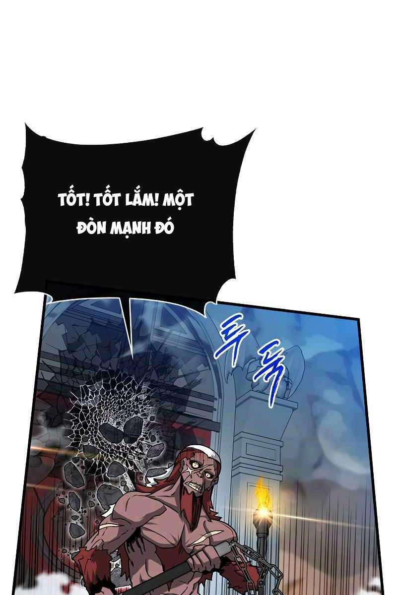 Thợ Săn Gacha Cấp Sss: Chapter 53