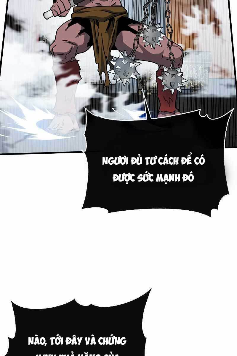 Thợ Săn Gacha Cấp Sss: Chapter 53