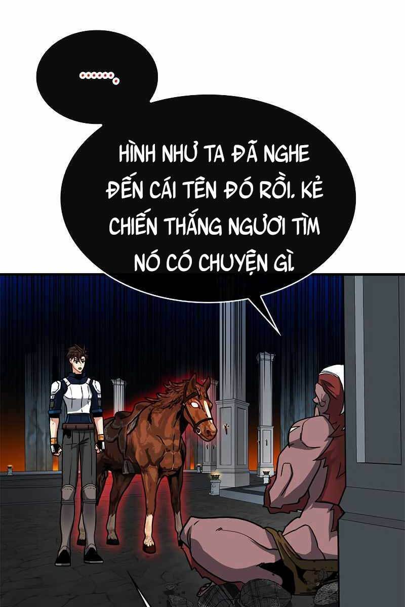 Thợ Săn Gacha Cấp Sss: Chapter 53