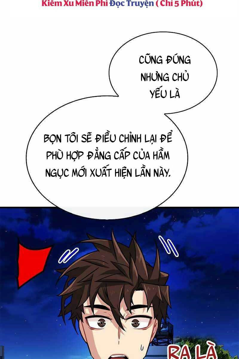 Thợ Săn Gacha Cấp Sss: Chapter 53