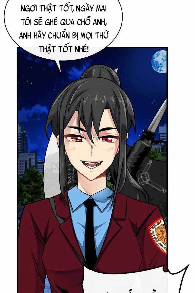 Thợ Săn Gacha Cấp Sss: Chapter 53