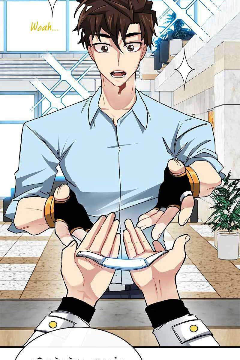 Thợ Săn Gacha Cấp Sss: Chapter 53