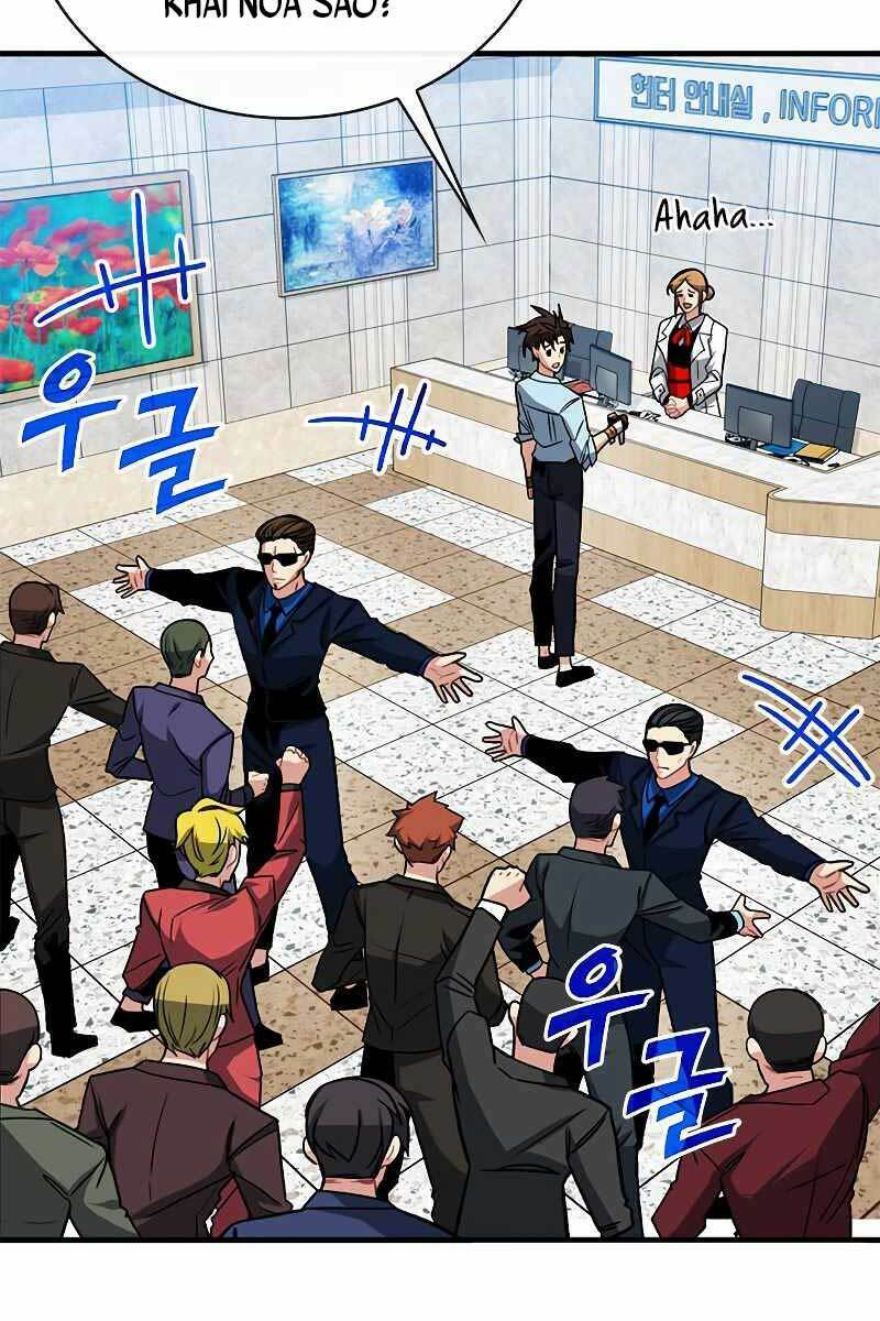 Thợ Săn Gacha Cấp Sss: Chapter 53