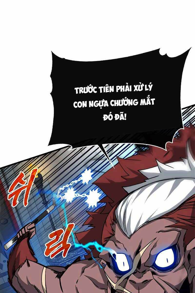Thợ Săn Gacha Cấp Sss: Chapter 53