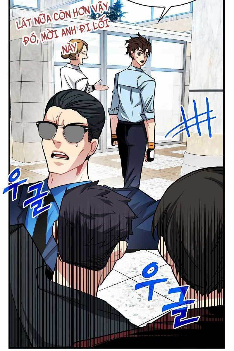 Thợ Săn Gacha Cấp Sss: Chapter 53