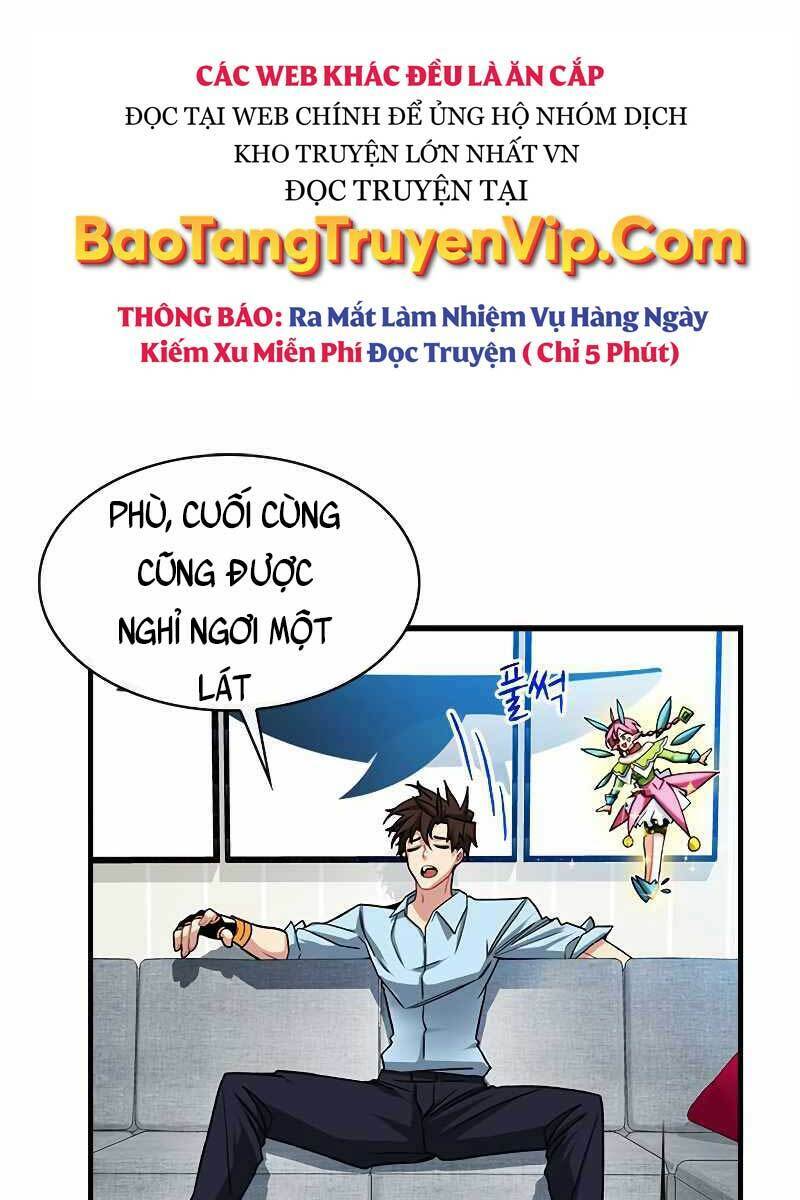 Thợ Săn Gacha Cấp Sss: Chapter 53