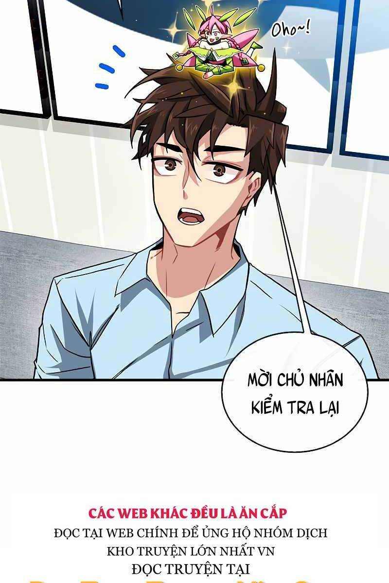 Thợ Săn Gacha Cấp Sss: Chapter 53
