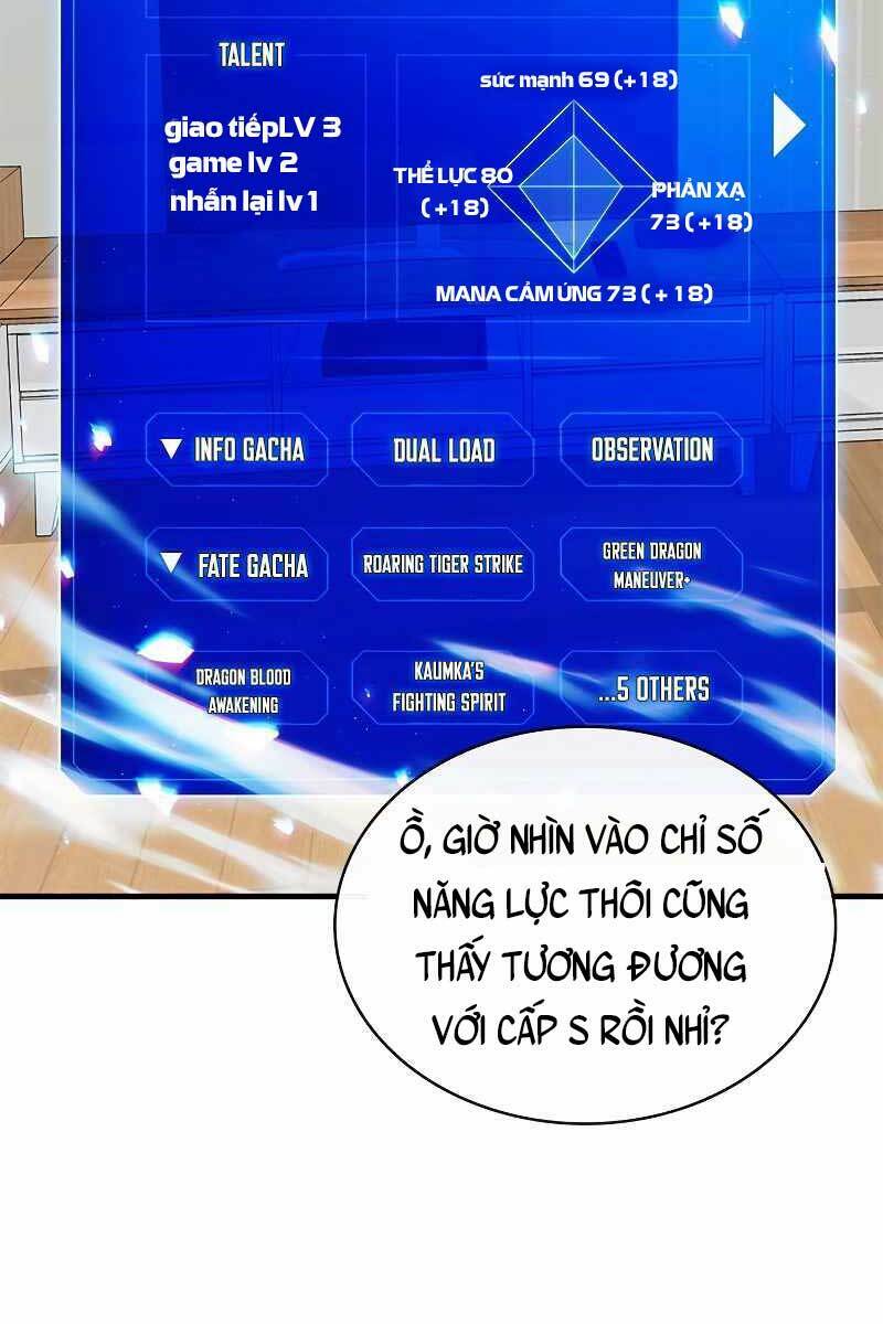 Thợ Săn Gacha Cấp Sss: Chapter 53