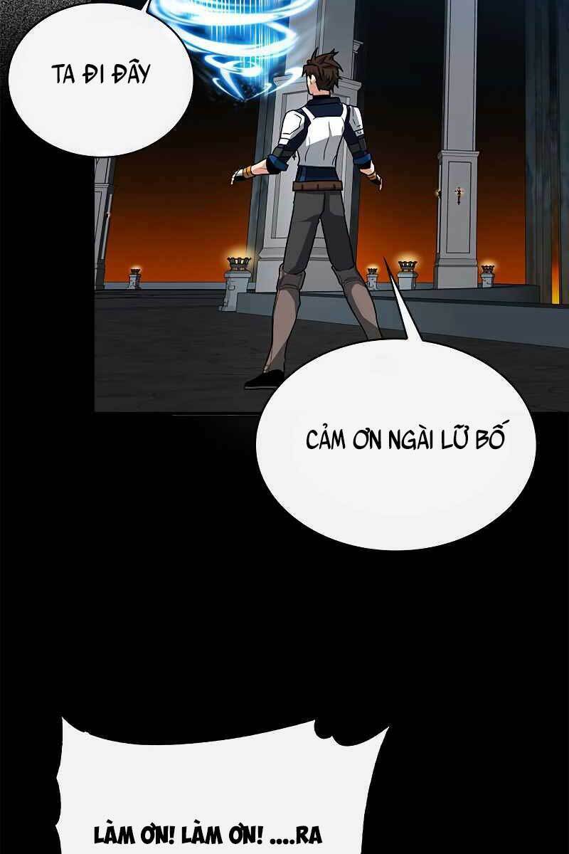 Thợ Săn Gacha Cấp Sss: Chapter 53