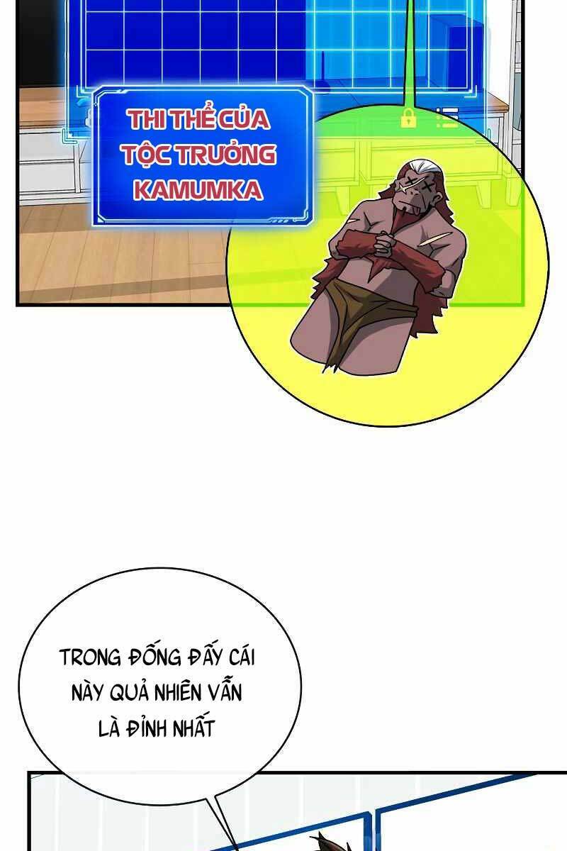 Thợ Săn Gacha Cấp Sss: Chapter 53