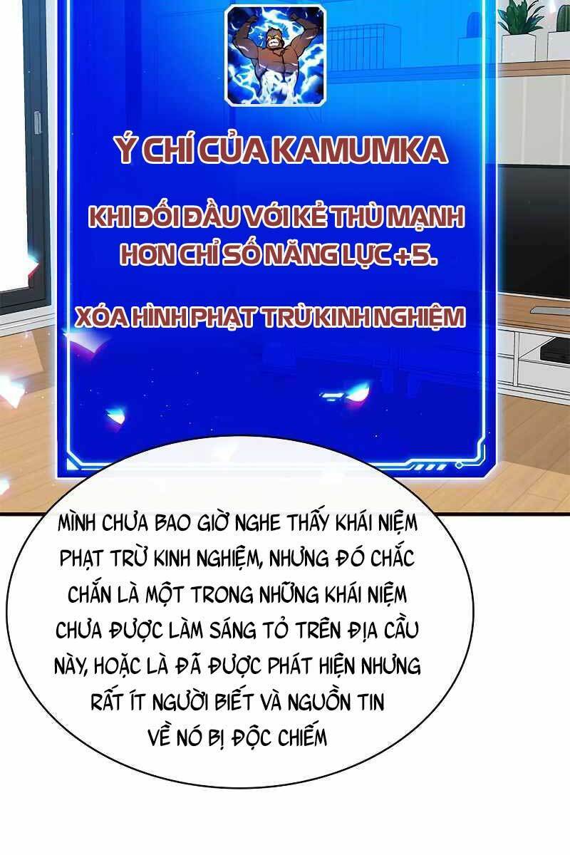 Thợ Săn Gacha Cấp Sss: Chapter 53
