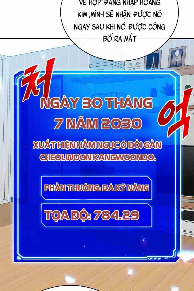 Thợ Săn Gacha Cấp Sss: Chapter 53