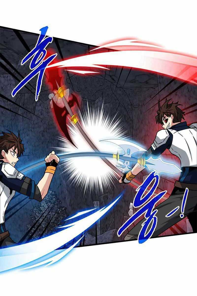 Thợ Săn Gacha Cấp Sss: Chapter 54