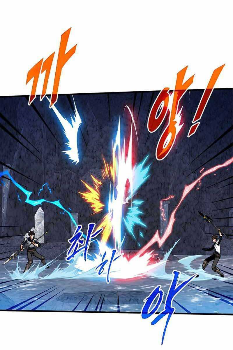 Thợ Săn Gacha Cấp Sss: Chapter 54
