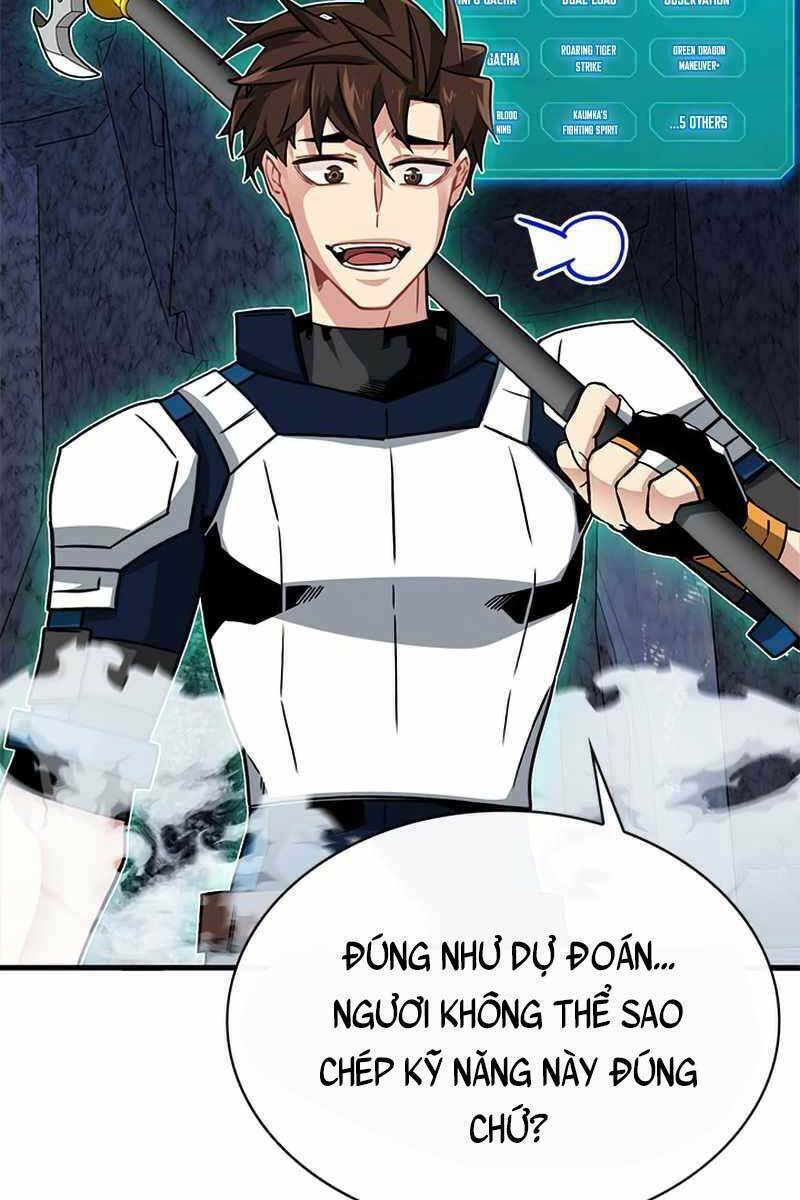 Thợ Săn Gacha Cấp Sss: Chapter 54