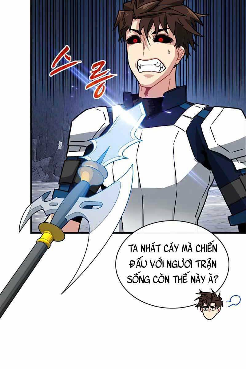 Thợ Săn Gacha Cấp Sss: Chapter 54