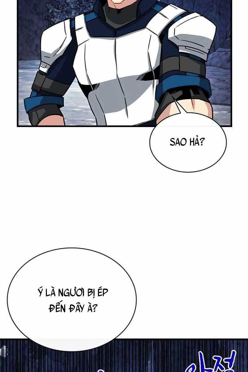 Thợ Săn Gacha Cấp Sss: Chapter 54