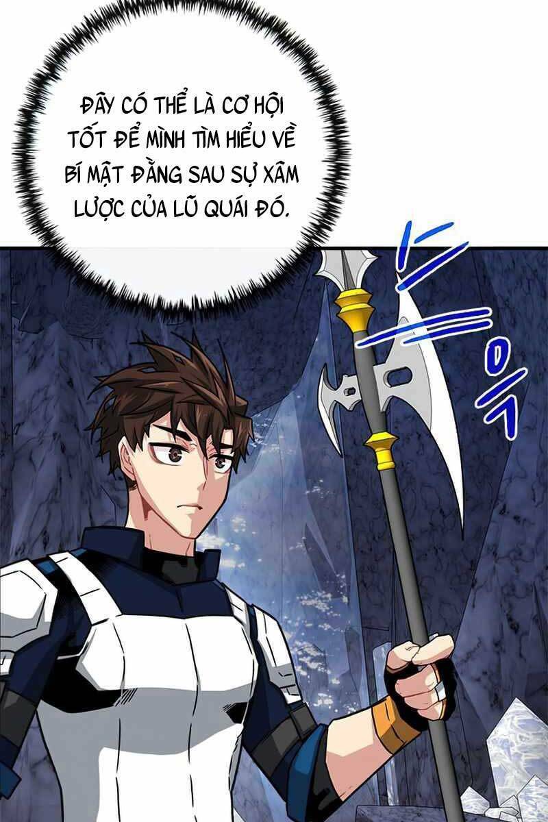 Thợ Săn Gacha Cấp Sss: Chapter 54