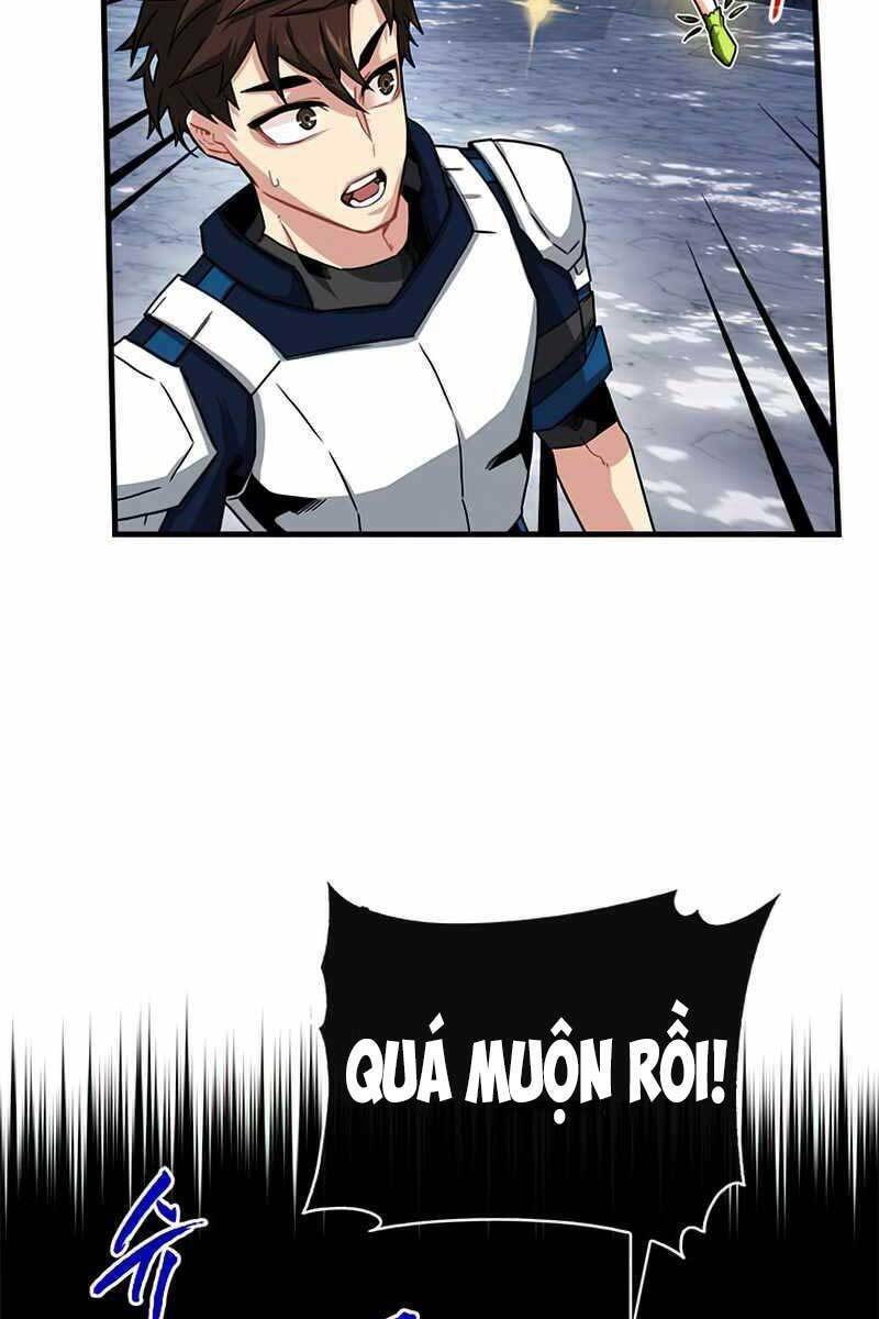 Thợ Săn Gacha Cấp Sss: Chapter 54