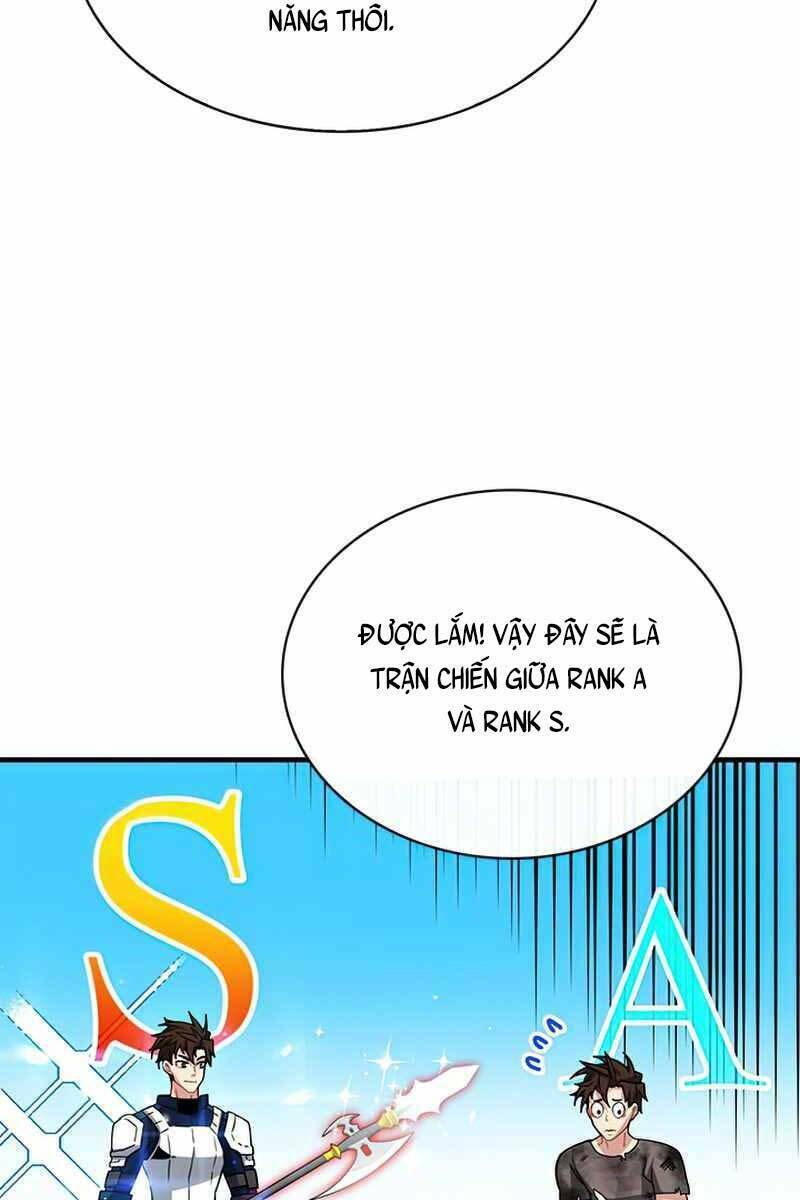 Thợ Săn Gacha Cấp Sss: Chapter 54