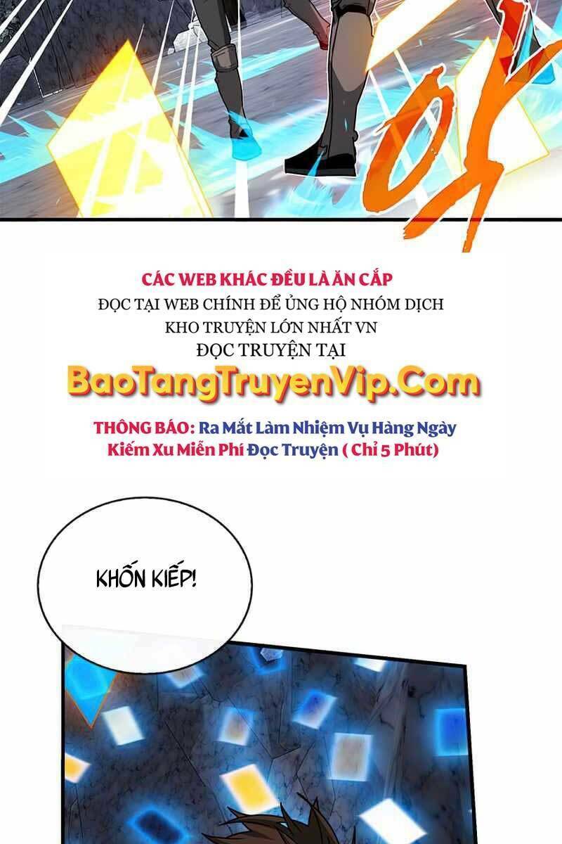 Thợ Săn Gacha Cấp Sss: Chapter 54
