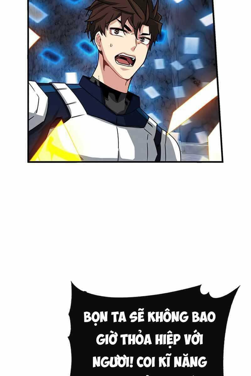 Thợ Săn Gacha Cấp Sss: Chapter 54
