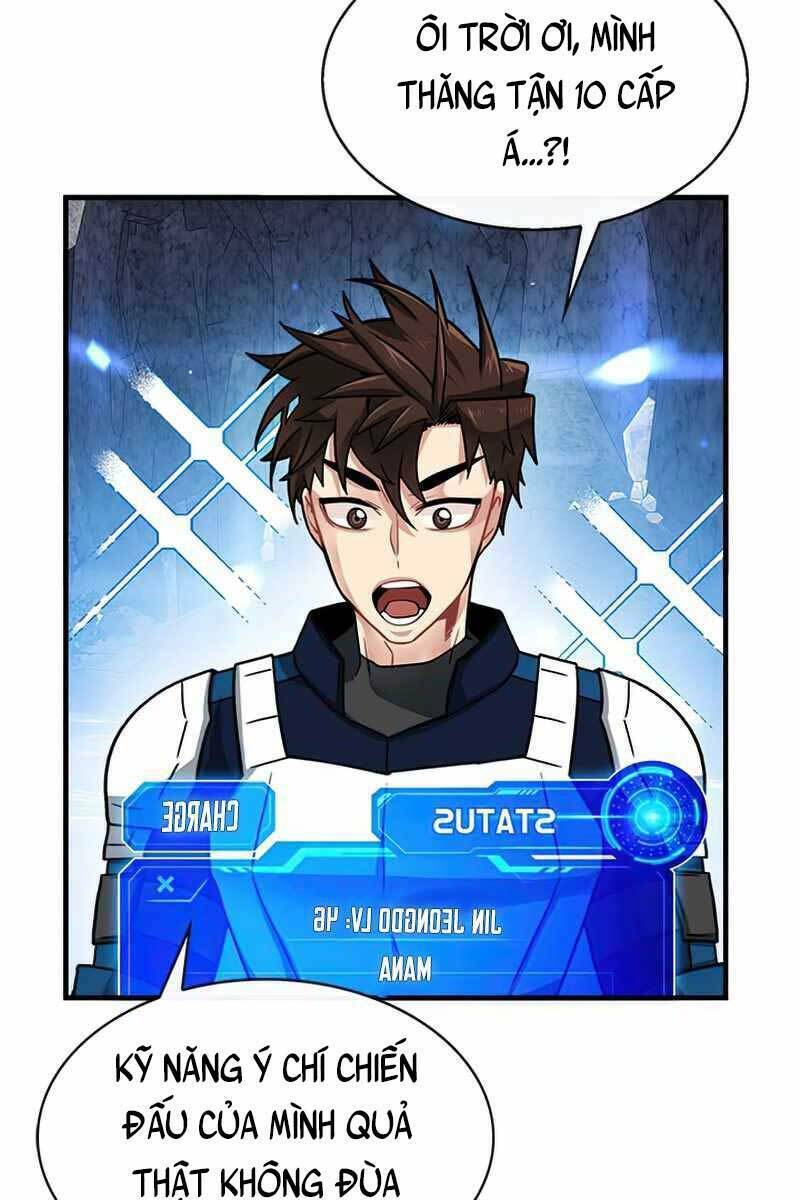 Thợ Săn Gacha Cấp Sss: Chapter 54