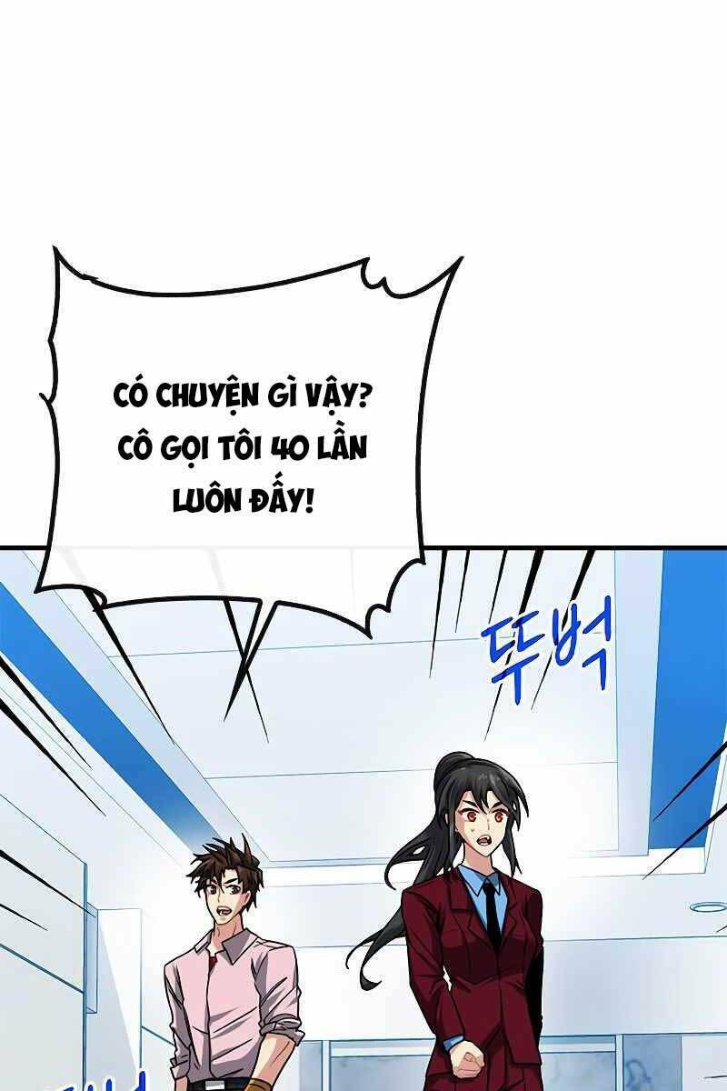 Thợ Săn Gacha Cấp Sss: Chapter 55